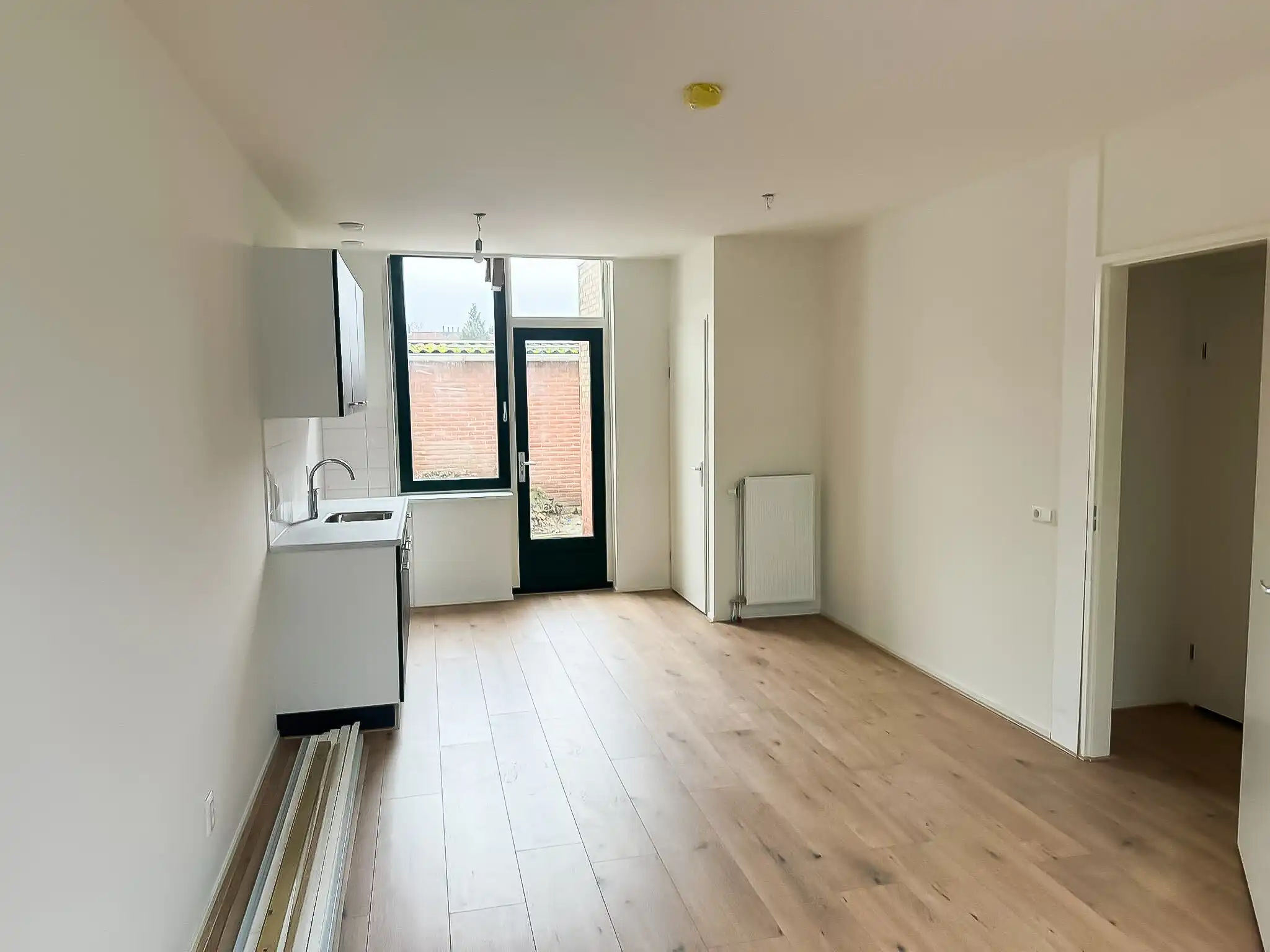 Centrum 42 Vlaardingen MIT